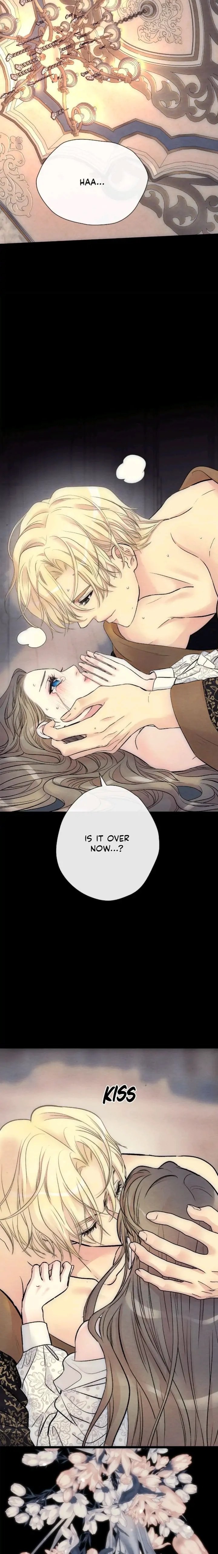 The Problematic Prince, Chapter 35 image 18